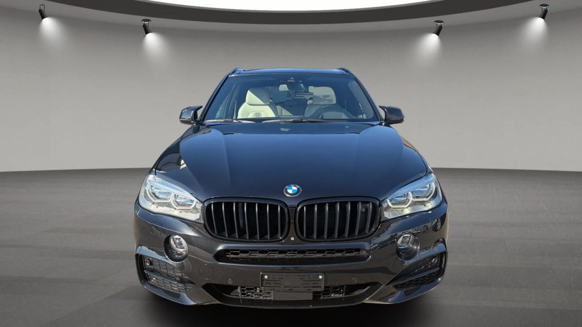 BMW Automobili: BMW X5 M50d mit Top Ausstattung  – Usato da Kirchberg BE venduto da eas_bs2q 1