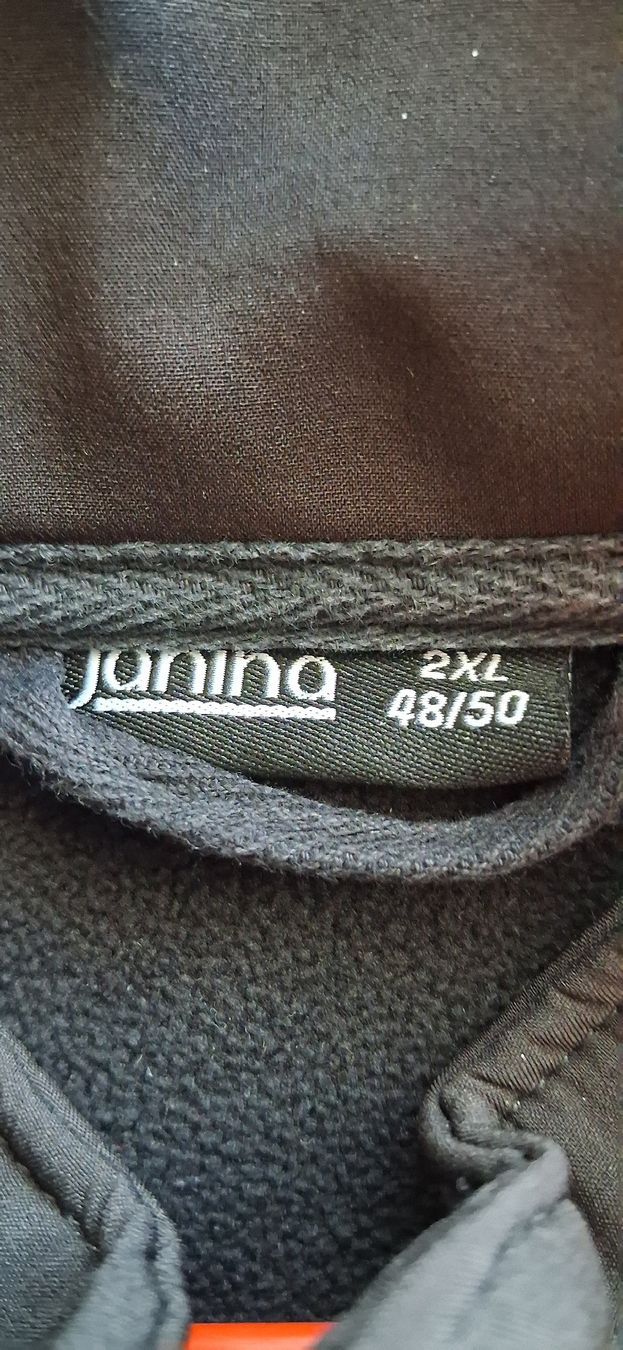 Giacche: Softshelljacke 48/50 – Nuovo (secondo la descrizione) da Rotkreuz venduto da schweizerin72 4