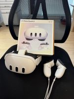 Meta Quest 3 512 GB neuwertig