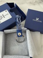 Porte clé Swarovski 