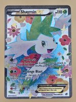 Pokemon Karte💫 Shaymin RC21 ✨️🥳