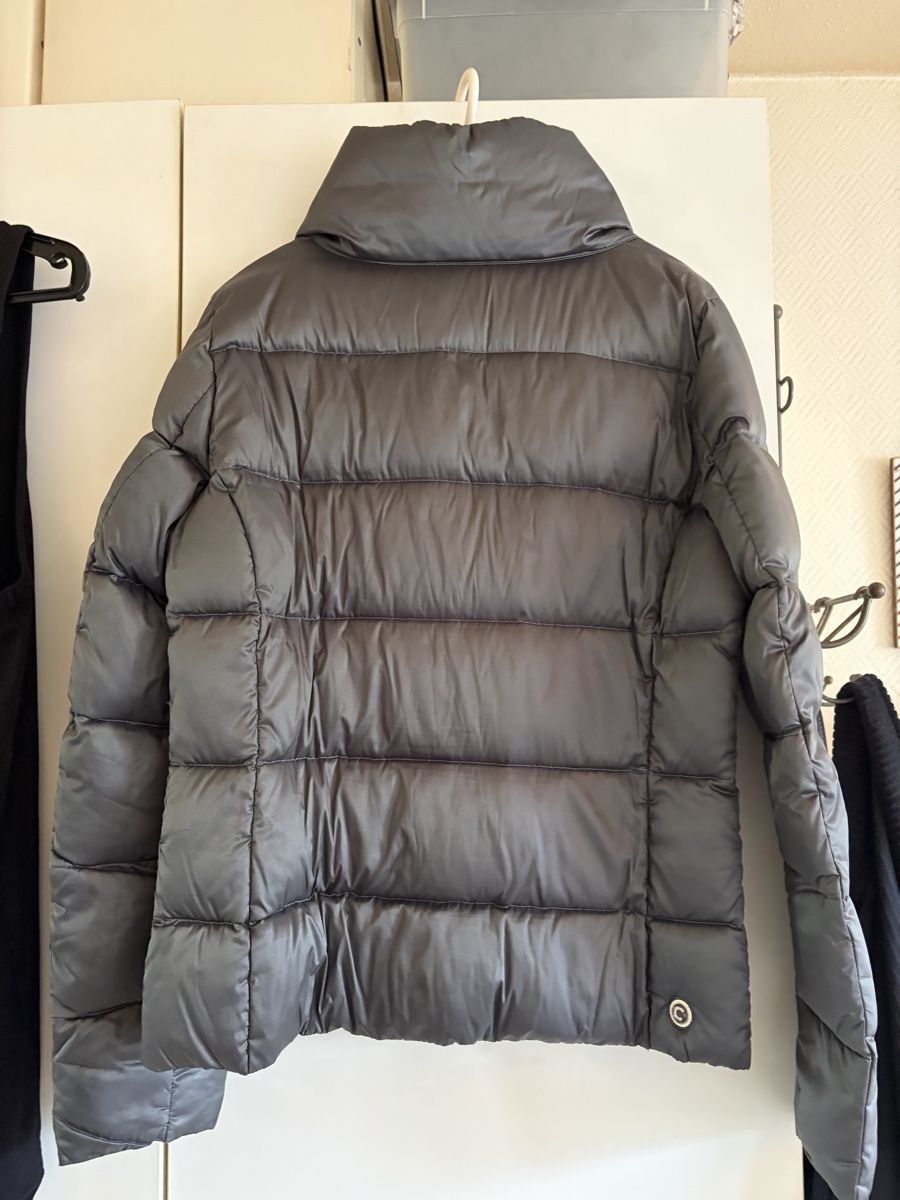 Colmar Giacche: Colmar Jacke – Usato da Basel venduto da Brunner.T 4