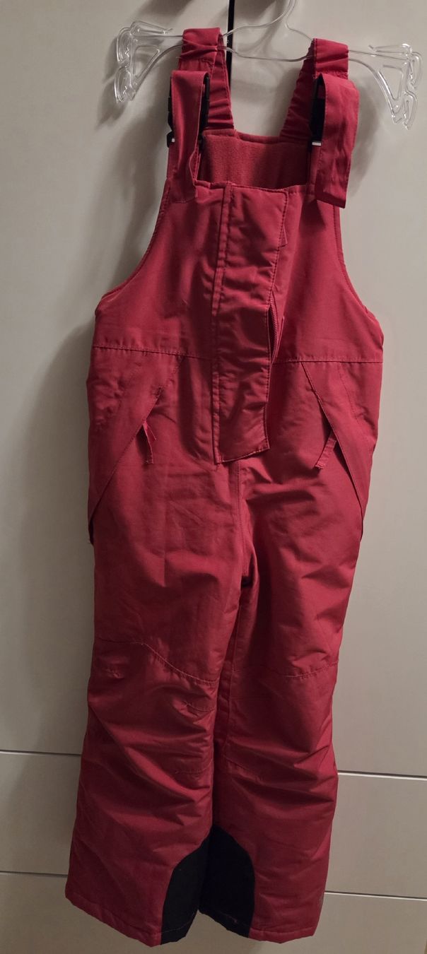 Pantaloni: Skihose Grösse 110/116 – Usato da Aarburg venduto da augenschmaus8