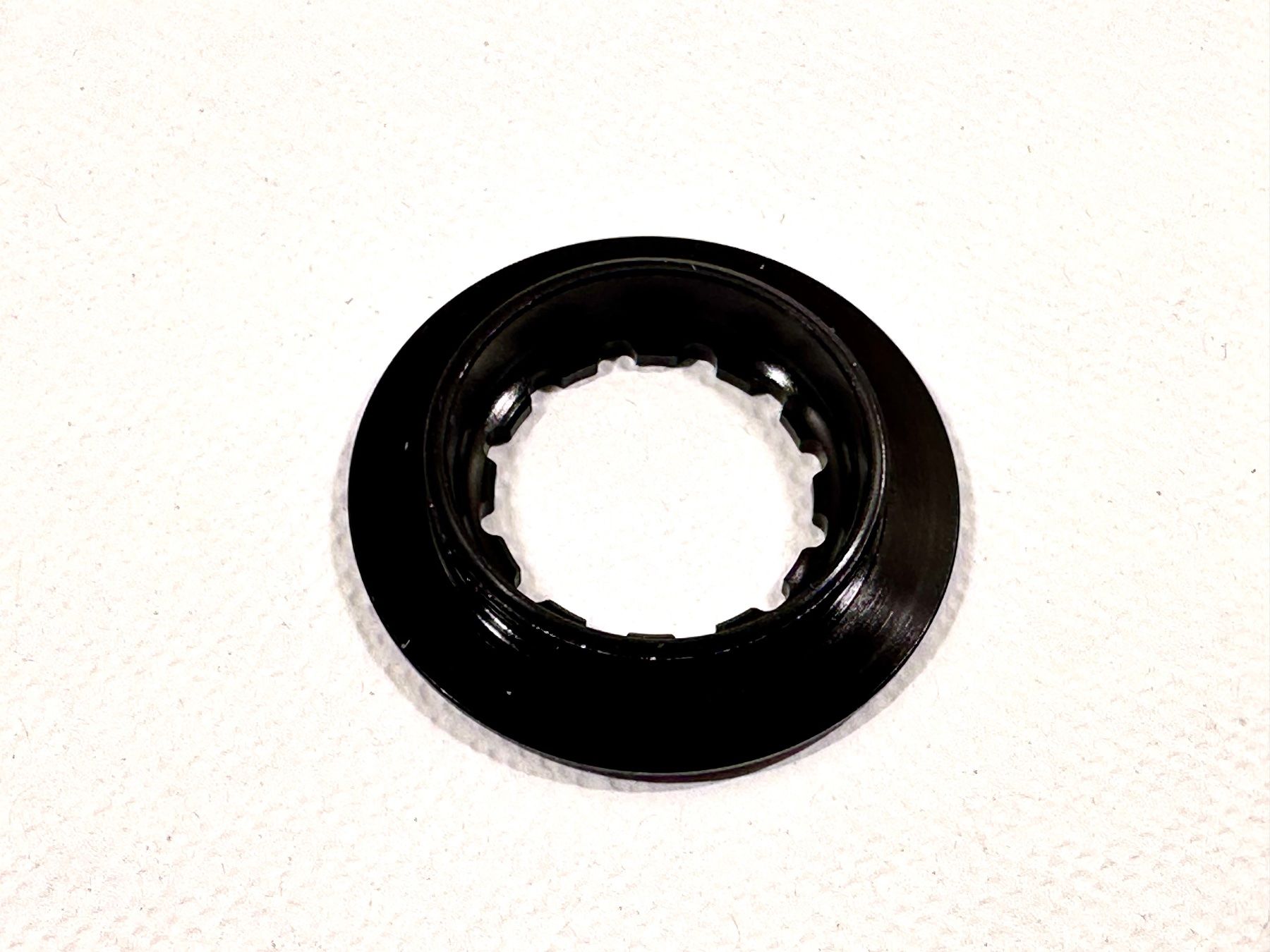 Pezzi di ricambio: ABSOLUTEBLACK KASSETTEN ABSCHLUSSRING NEU – Nuovo (secondo la descrizione) da Luzern venduto da bikeandbeltcom 2