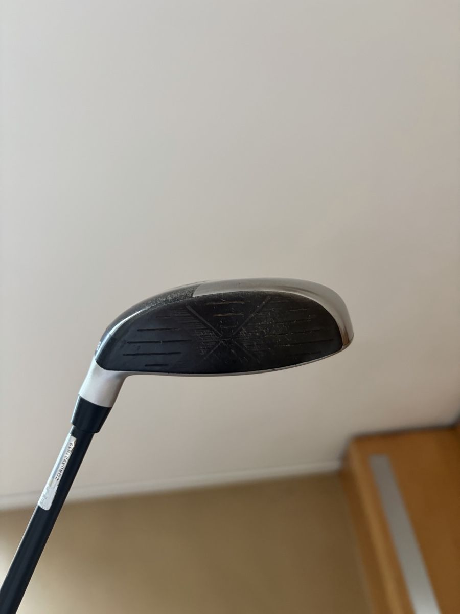 Mazze & Set: Clubs de golf XXIO – Usato da Chêne-Bourg venduto da Tards 2