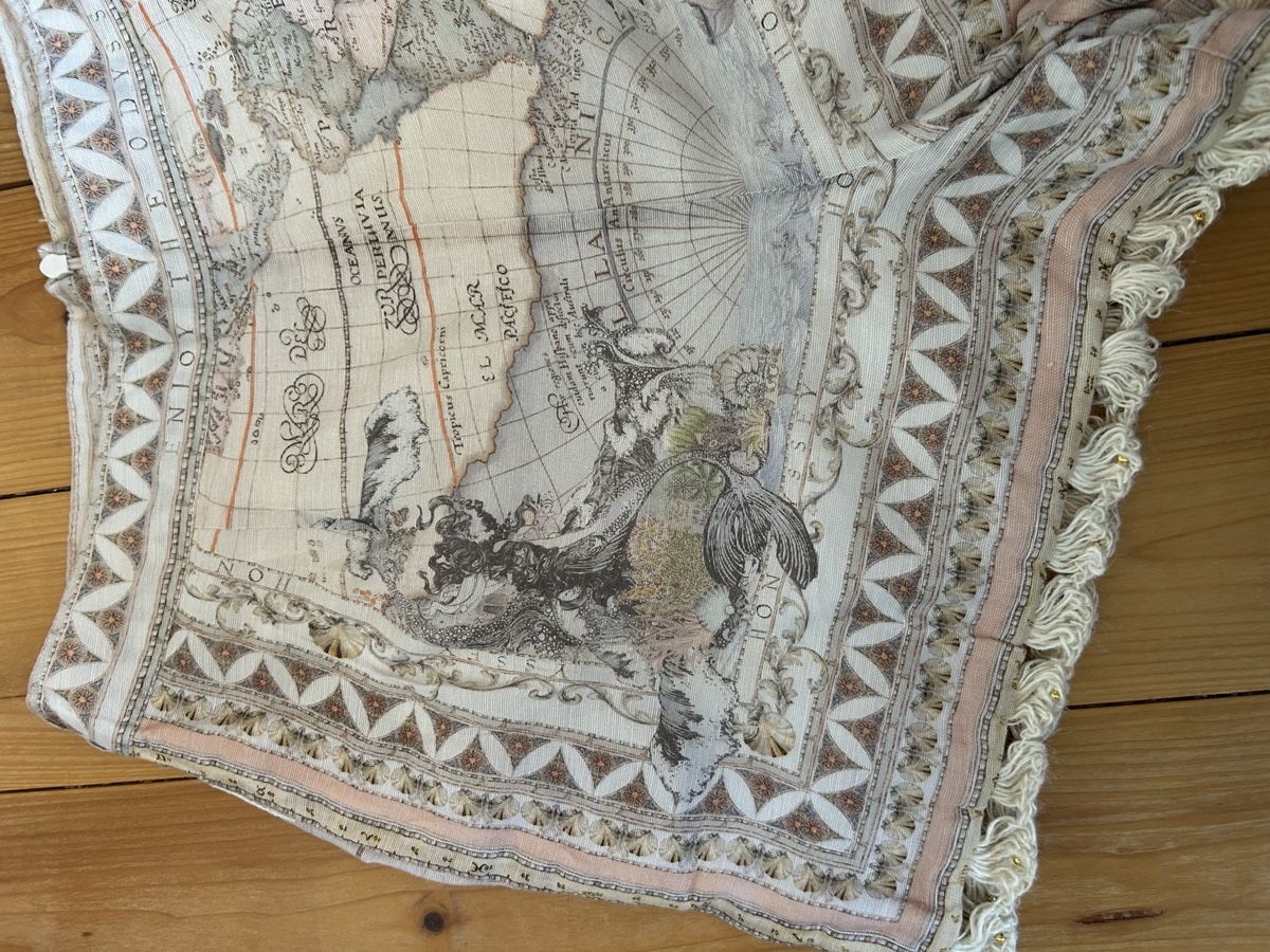 Zimmermann Hosen: Silk Linen Shorts – Gebraucht aus St.Josefen von lop_lh8d 3