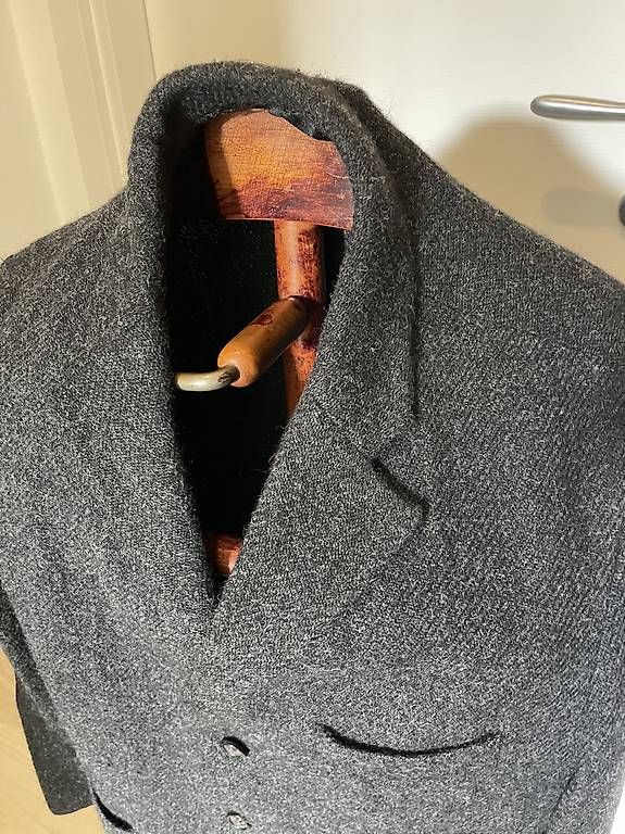 Jacken: Marc O Polo Wool-Blend Blazer Size 52 – Gebraucht aus Ponte Tresa von coc_nnf5 3