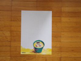 Diddl Blatt  A5  ALT  Nr. 69