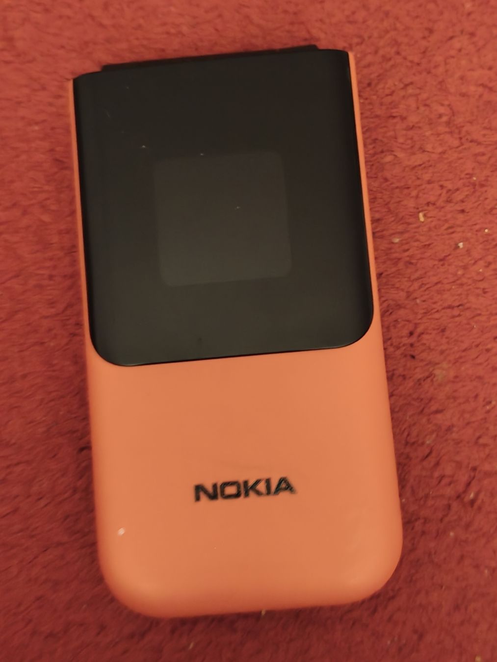 Nokia Telefoni cellulari / Smartphones: Nokia 2720 Flip – Usato da Bischofszell venduto da Saijajin