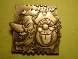 LUZERN 2000 SILBER