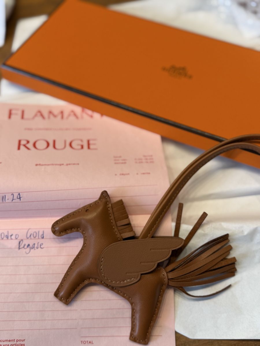 Hermès Ciondoli: Charme Hermès – Usato da Chêne-Bourg venduto da luy_hk5b 1