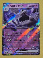 svP1 ex Special Set - Houndstone ex 007/007