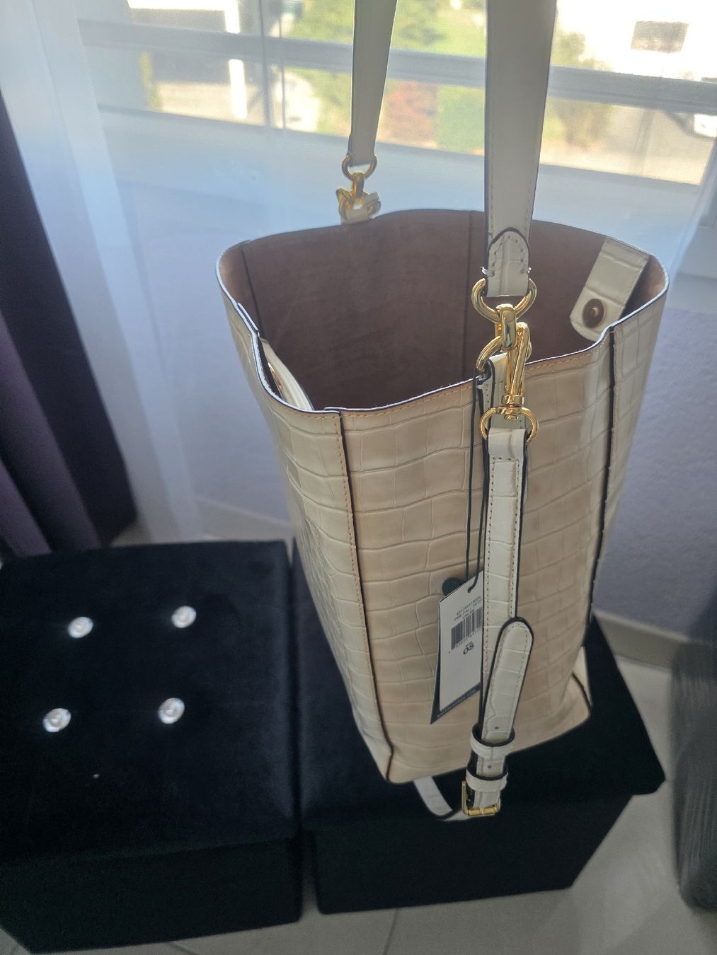Ralph Lauren Borse da donna: Sac Ralph Lauren – Nuovo e nell'imballaggio originale da Formangueires venduto da fab_q6h8 6