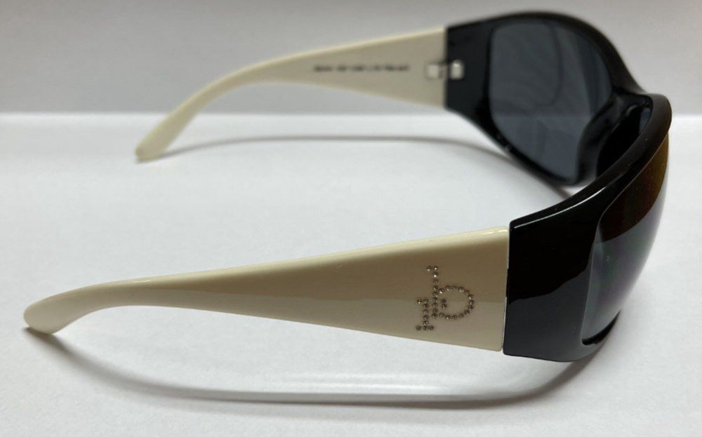 Brillen & Gläser: roccobarocco Sonnenbrille UV 400 – Gebraucht aus Oetwil am See von Blue_Gecko 2
