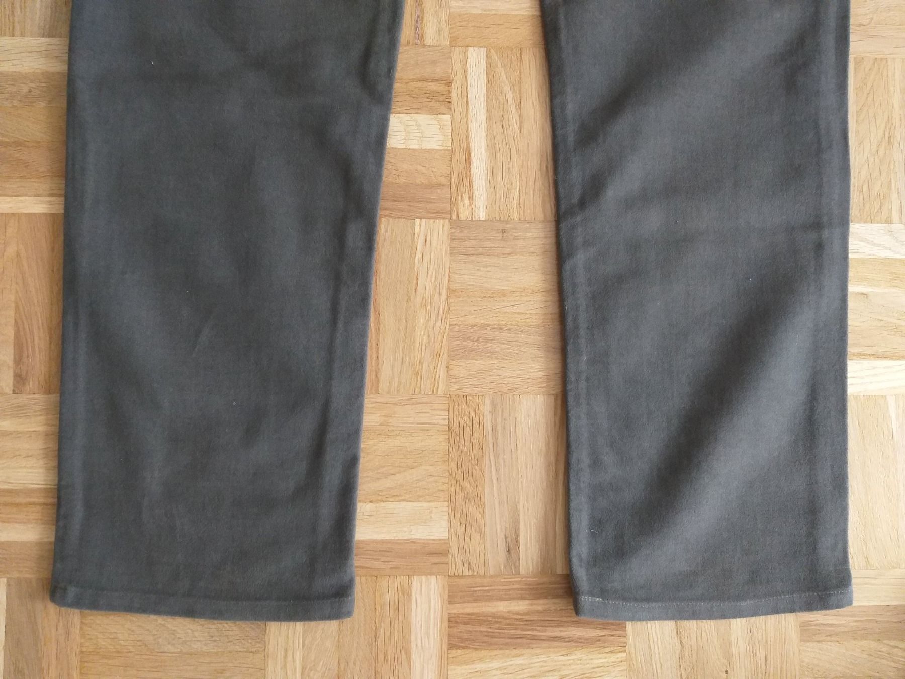 Jeans: BOGGI MILANO Jeans taille / Grosse W 36 – Gebraucht aus Cossonay-ville von Super-Price-Quality 8