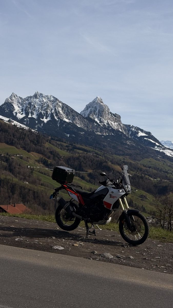 Puig Tutti i ricambio per moto: Puig Windschutzscheibe Yamaha Tenere 700 – Usato da Hombrechtikon venduto da dom_vy6m 2