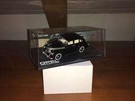 Opel Kapitän 1950 - 1/43 no Minichamps