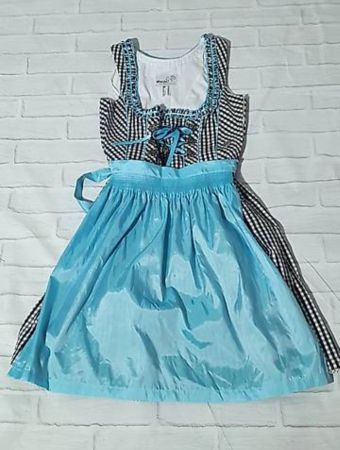 Neues 2-teiliges Dirndl Gr. 34 von Marjo