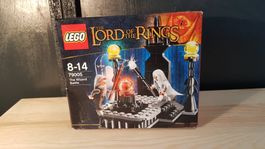 Lego 79005 Lord of the Rings Herr Hobbit Wizard Battle