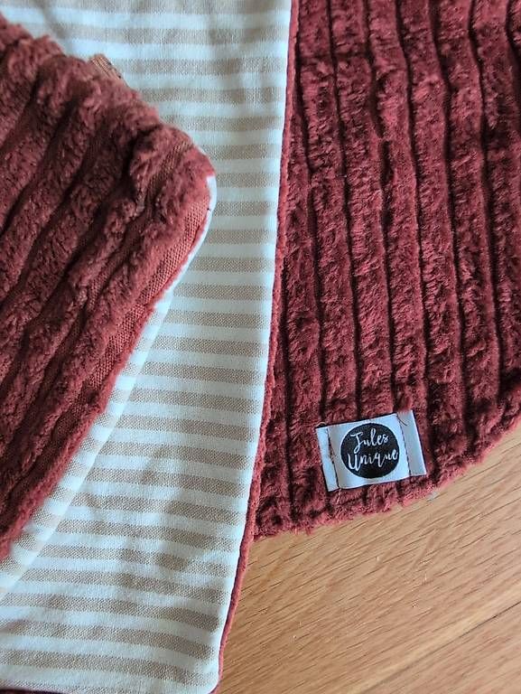 Fasciatoi & Accessori: Wickelset – Usato da Zürich venduto da Dory12 1