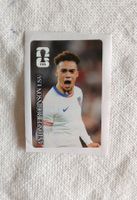 Carte FIFA 2026 coca cola Antonee Robinson (USA)