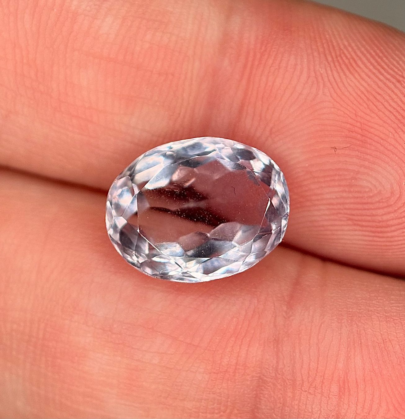 Pietre preziose: Ab 1 Fr. - 5.16 ct natürlicher Amethyst – Nuovo (secondo la descrizione) da Mauren venduto da LieGems 3