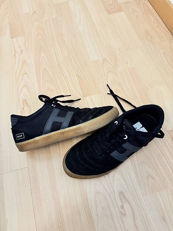 Herrenschuhe: HUF Schuhe – Gebraucht aus schaan von alb_s2qh 1