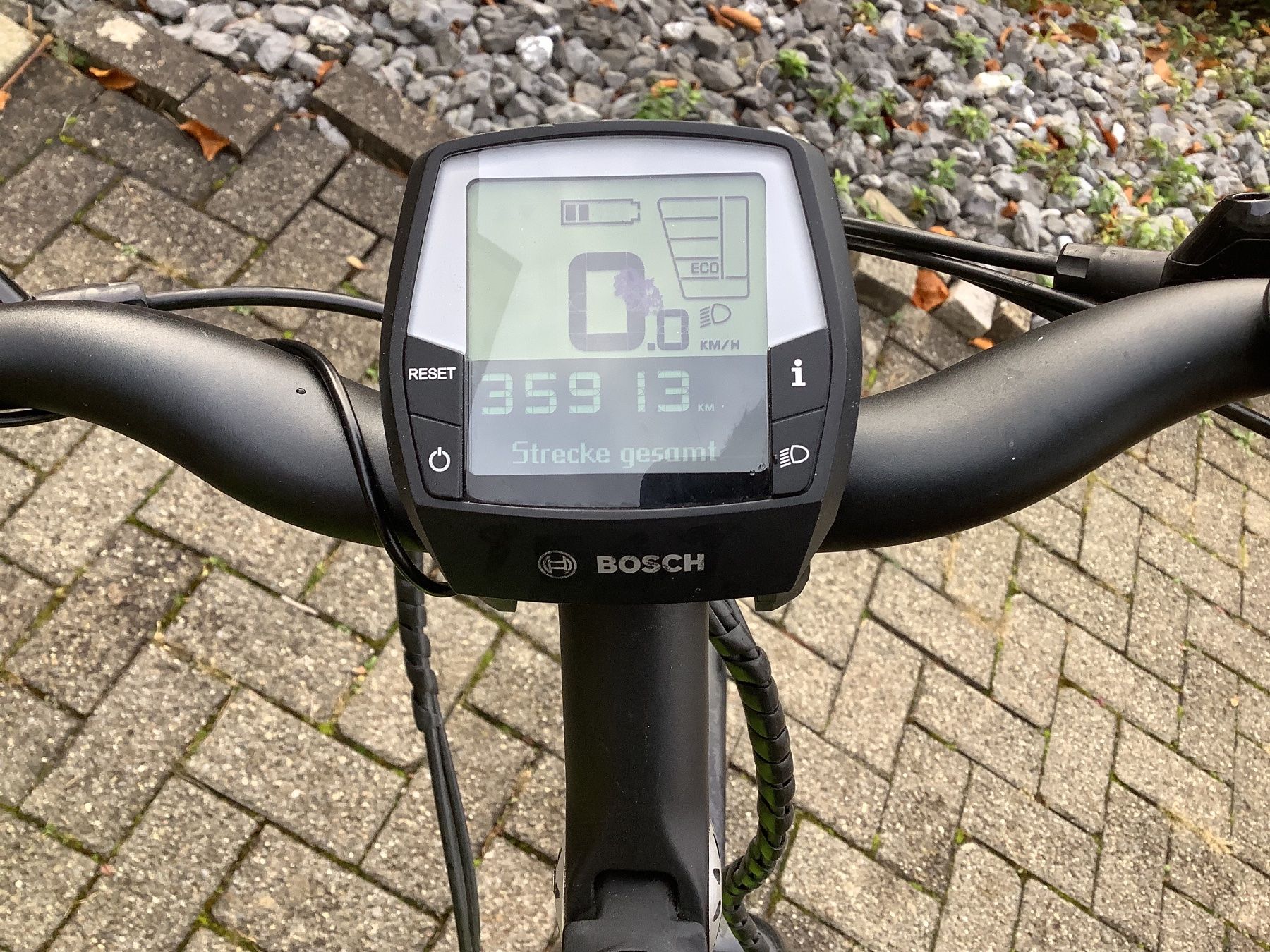 Tour de Suisse Biciclette: Tour de Suisse Broadway 25 km/h – Usato da Bonstetten venduto da Lia29 3