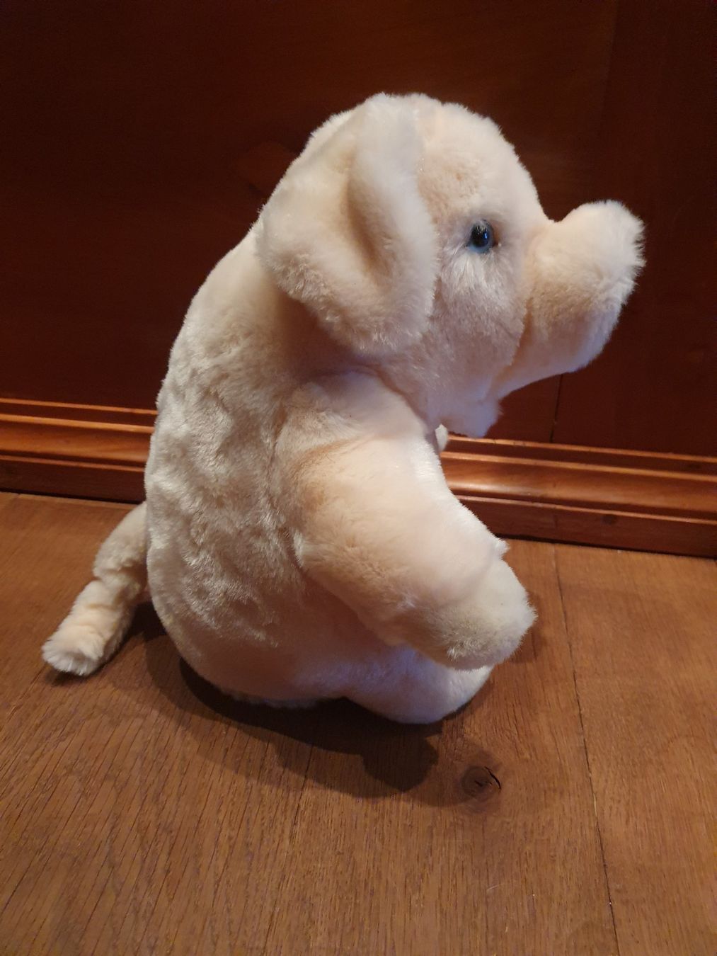 Steiff Giocattoli: Steiff Schwein Ferkel Cosy Suggy – Usato da Oftringen venduto da papillon075 8