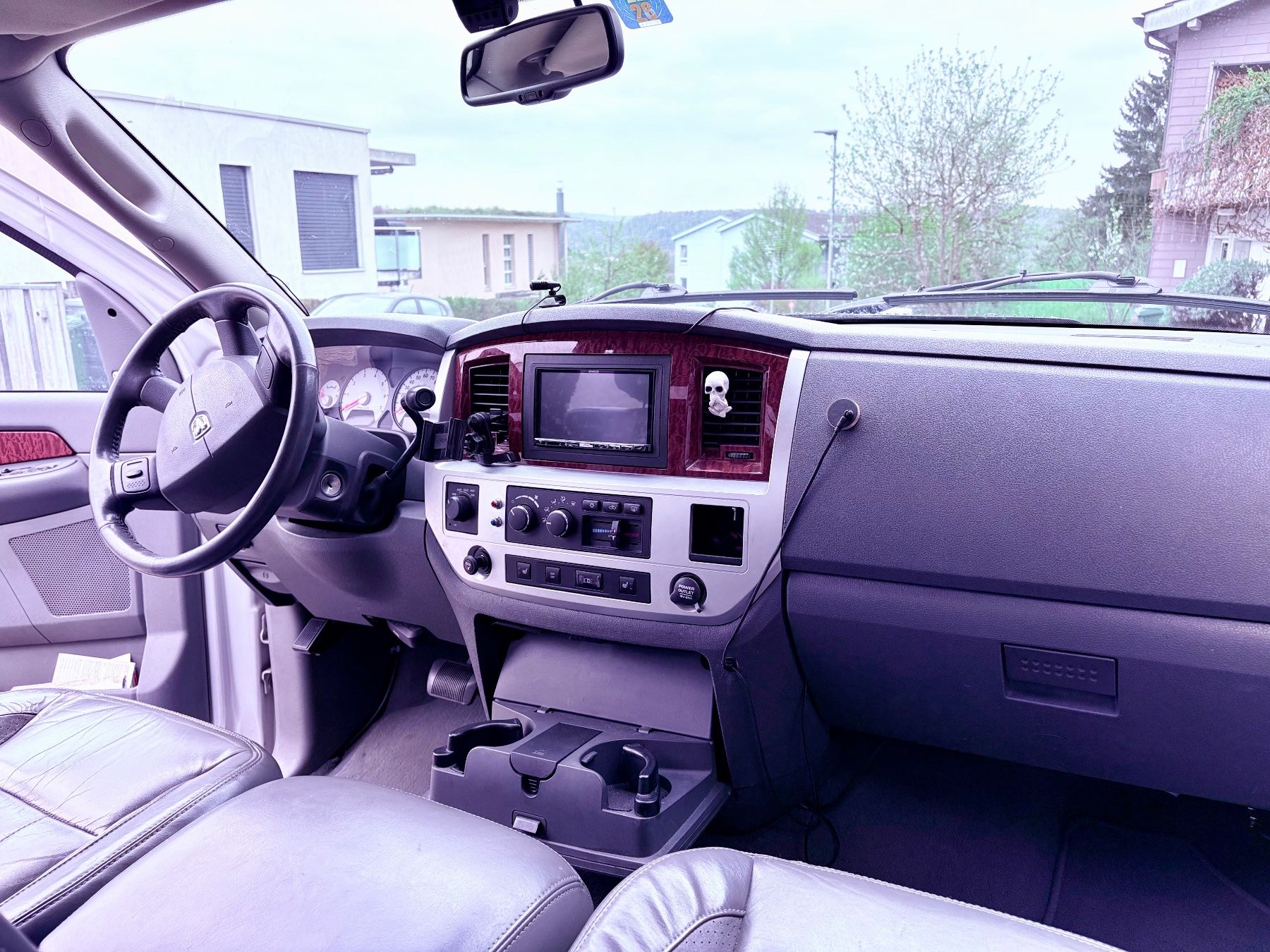 Dodge Automobili: Dodge Ram 1500 2007 5.7 Hemi – Usato da Erlinsbach SO venduto da sofieee 2