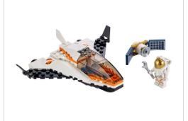 Lego Baukästen: LEGO 60224 – Gebraucht aus Uetikon am See von Peter_von_Lanthen