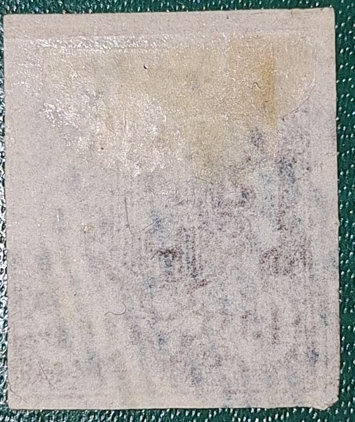 Tutti i francobolli: Rayon Nr. 20 Typ 6 RS dünn – Usato da Balgach venduto da SIMEON27 1