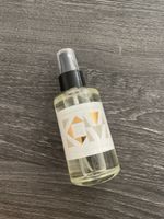 Charlotte Mensah - Manketti Oil Finishing Mist