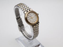 Grovana Schweizer Damen Uhr (Läuft mit Garantie)