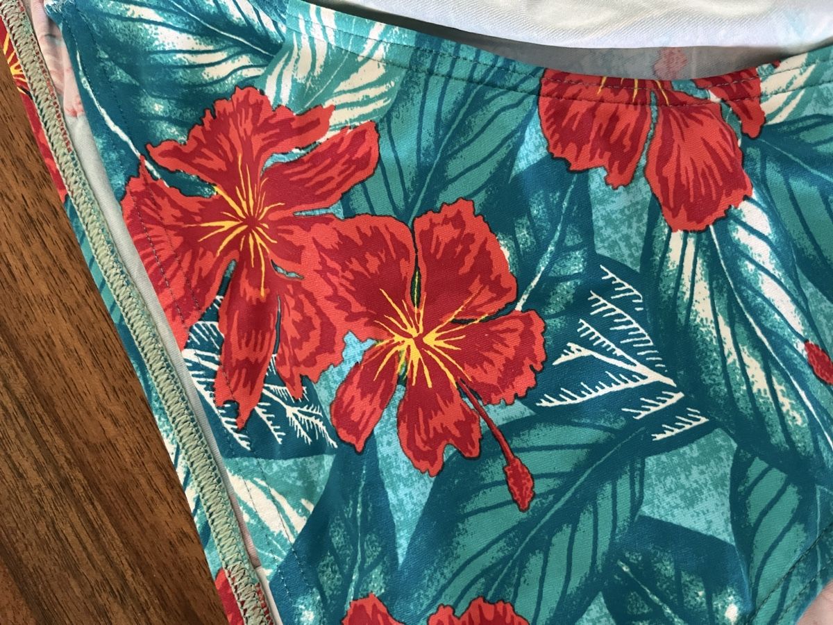 Badekleider & Bikinis: Bikini – Neu (gemäss Beschreibung) aus Wermatswil von -secondchance- 4