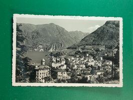 Lugano-Paradiso