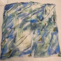 Seiden Foulard 🌸