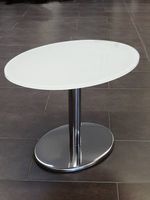 Salontisch White fubo