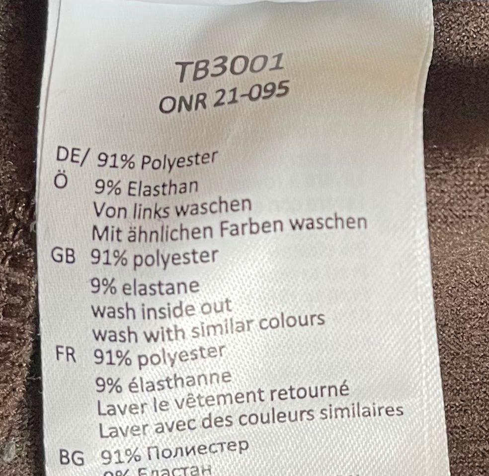 Pantalons: Hose – D'occasion à Meilen par gattous 3