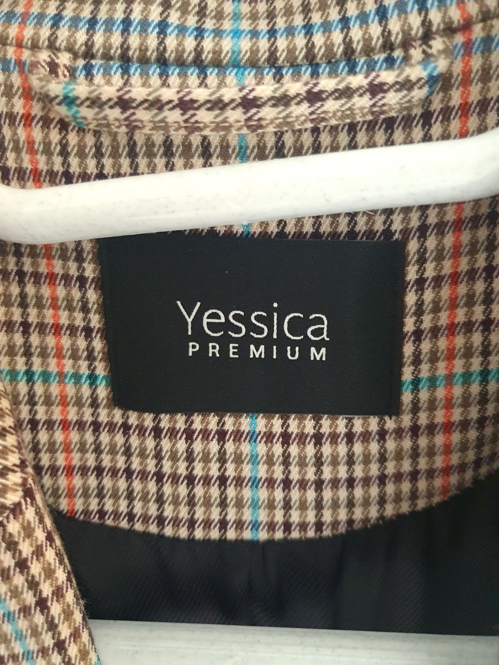C&A Jacken: Damen-Blazer Gr. 38 - ***Wie neu!!!*** – Neu (gemäss Beschreibung) aus Möriken AG von Xaendu 5