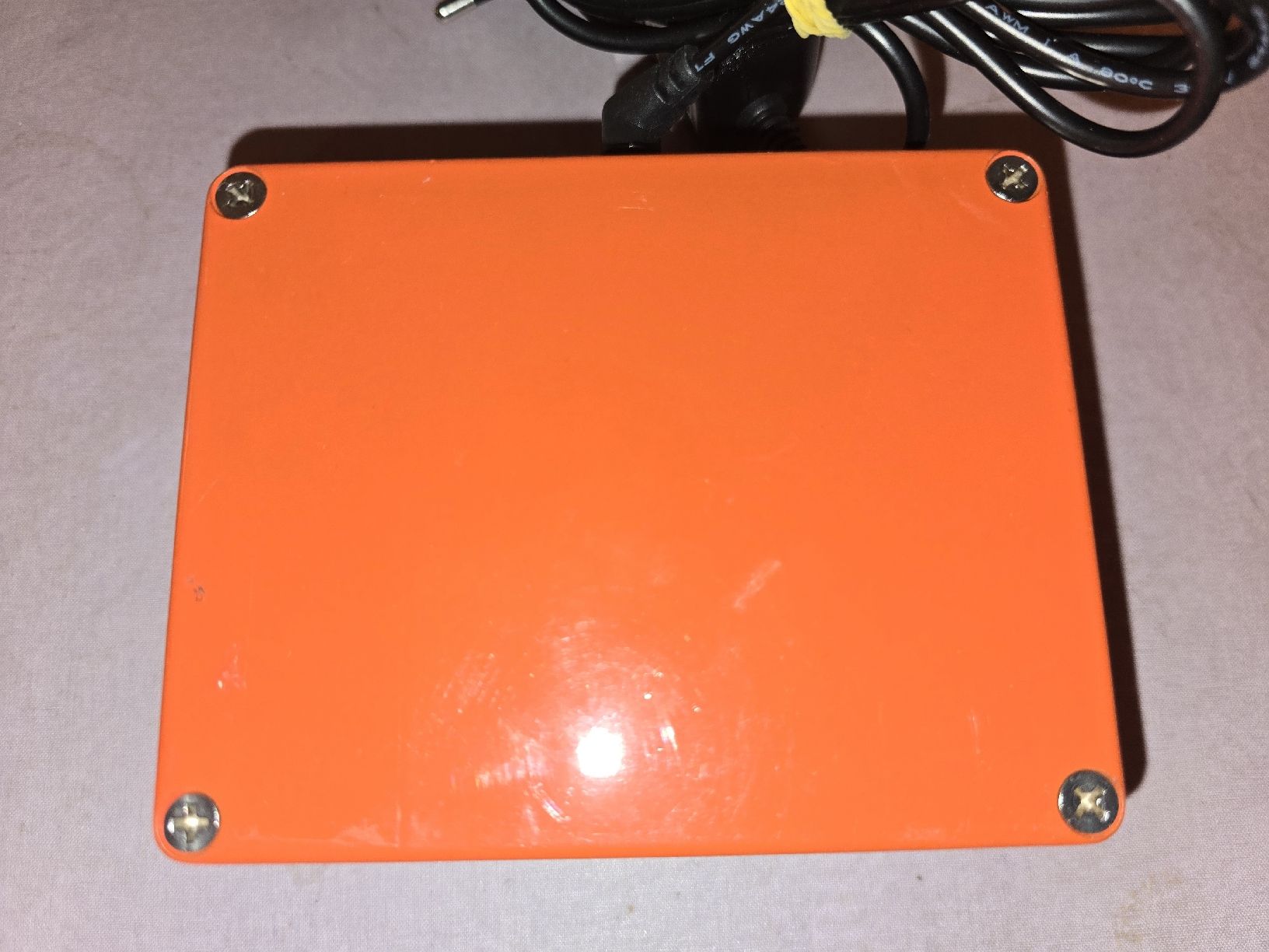 Wampler Instruments de musique: WAMPLER HOT WIRED ... – D'occasion à Zürich par Antiquedealer 2