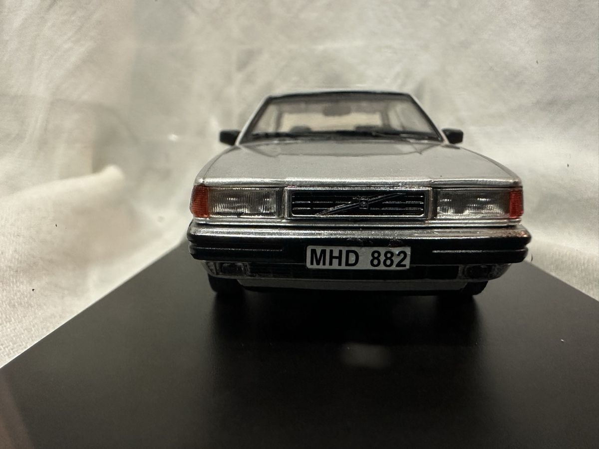 Volvo Modellini d'auto: Volvo 780 bertone Limited  – Nuovo (secondo la descrizione) da Reinach AG venduto da rares75