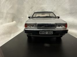 Volvo 780 bertone Limited 