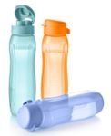 Eco Trinkflaschen Set