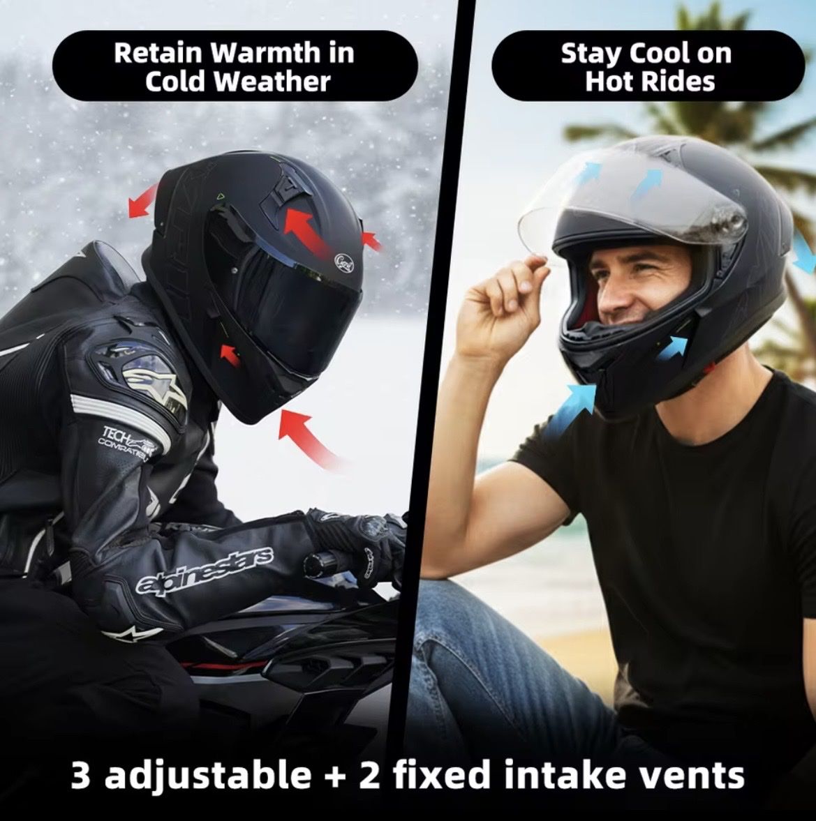 Caschi & visiere: Motorradhelm Neu ECE 22.06 – Nuovo e nell'imballaggio originale da Suhr venduto da chr_db22 7