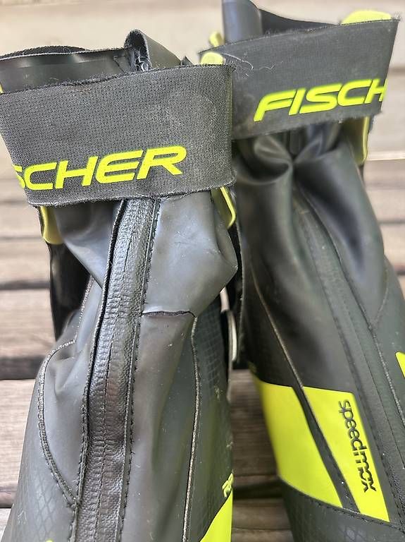 Fischer Herrenschuhe: Fischer Speedmax Skatingschuhe 41 – Gebraucht aus Wald ZH von kellerlisi 2