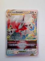 Hisuian Zoroark VSTAR Pokemon LOR 147/196