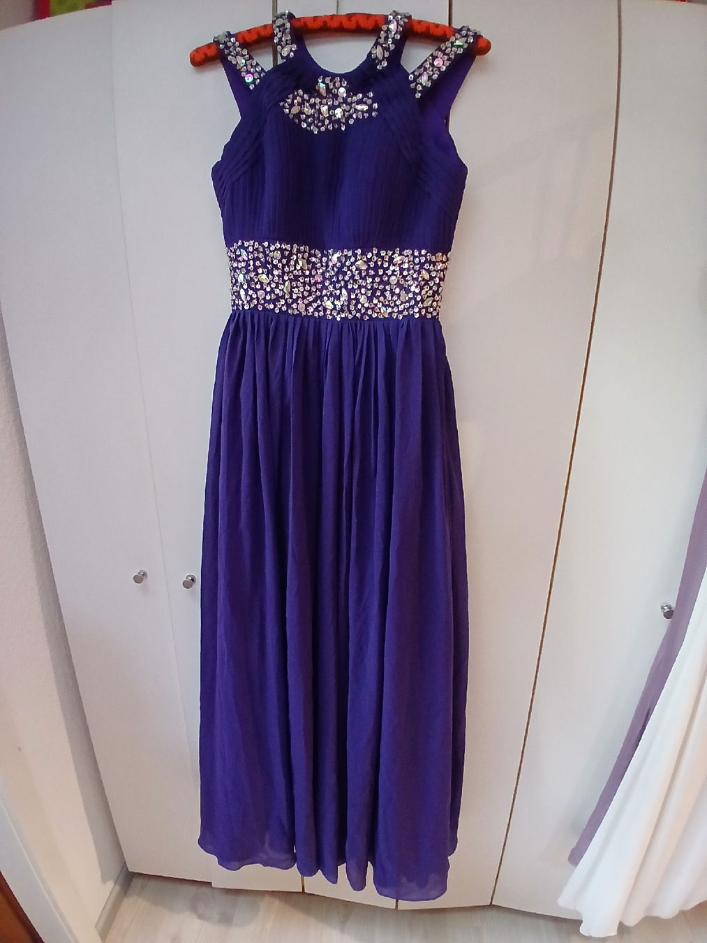 Kleider: Abendkleid Gr.38 – Gebraucht aus Dussnang von Thomasvfr800 1