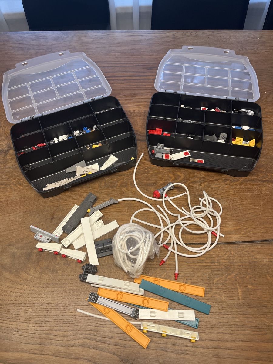 Giocattoli: Playmobil Ersatzteile nr 29 – Usato da Uster venduto da Kannabie