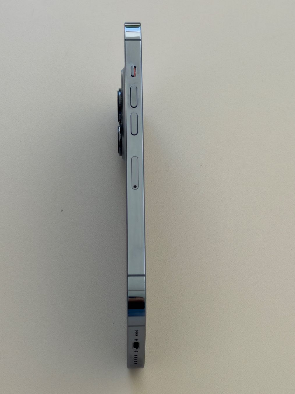 Apple Telefoni cellulari / Smartphones: iPhone 13 Pro, Sierra Blue, 128GB – Usato da Uitikon Waldegg venduto da Rosci01 2